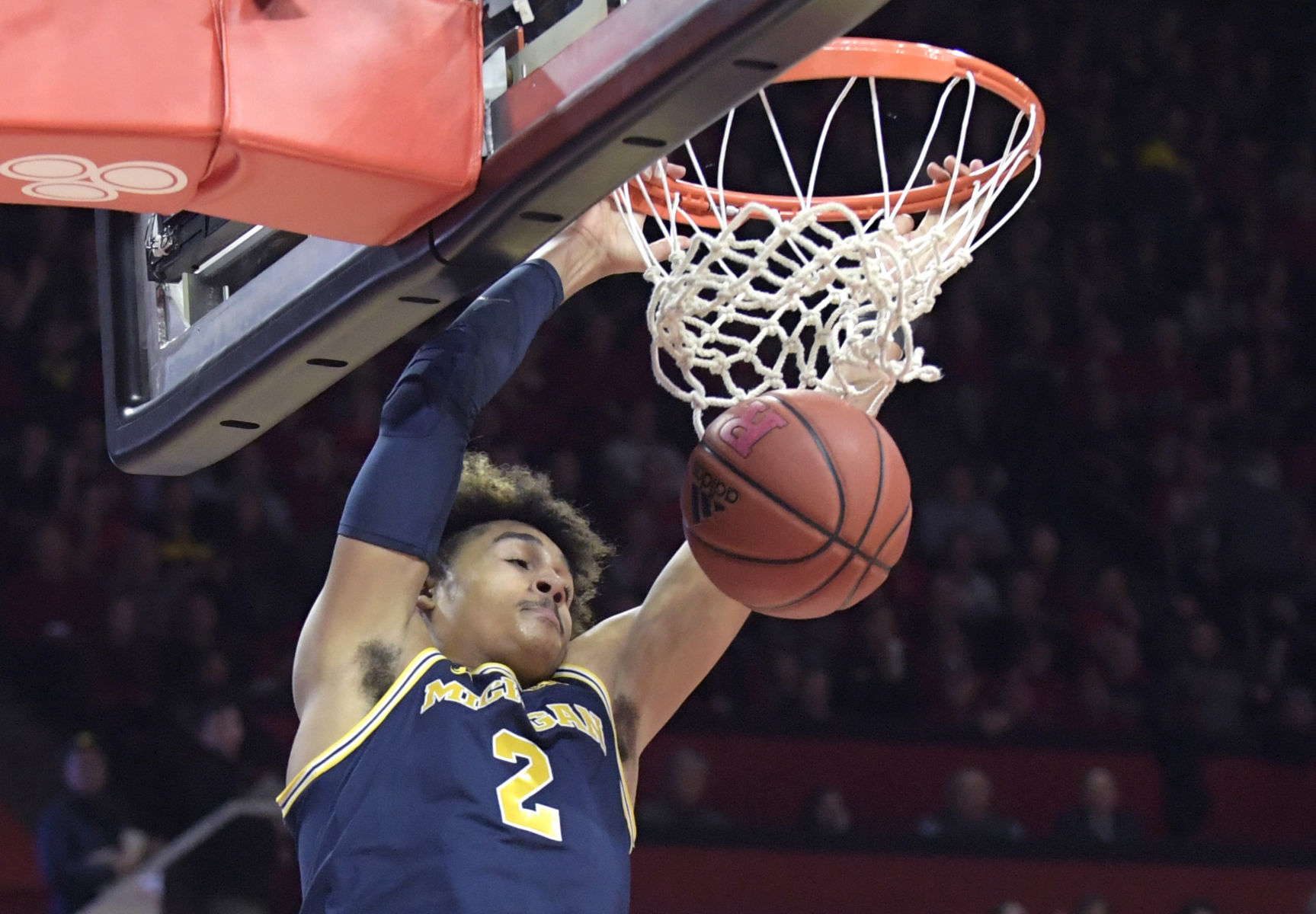 Jordan Poole